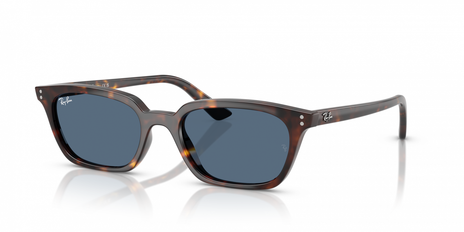 Ray Ban RB4456 135980 Zaya 